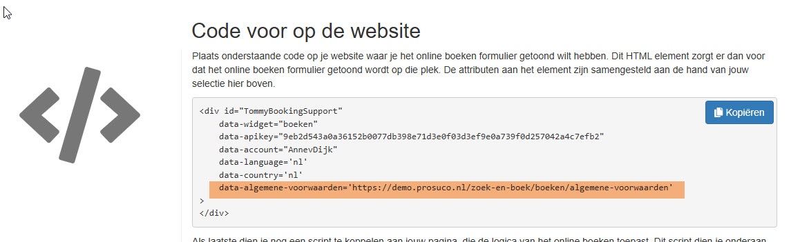 Tekst url algemene voorwaarden script Tommy.jpg